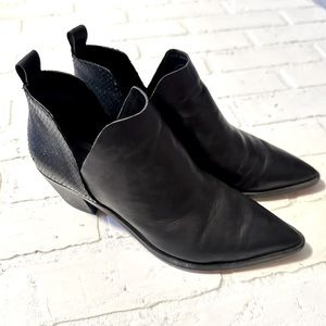 Dolce Vita Sonni Booties